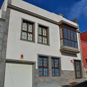 Hébergement de vacances Casa Yoel, Granadilla De Abona