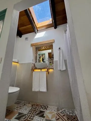 Hacienda De Las Indias, Costa Rica غراناديا دي أبونا شقة